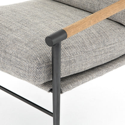 Rowen Chair by Four Hands. Made from unique in a modern style.