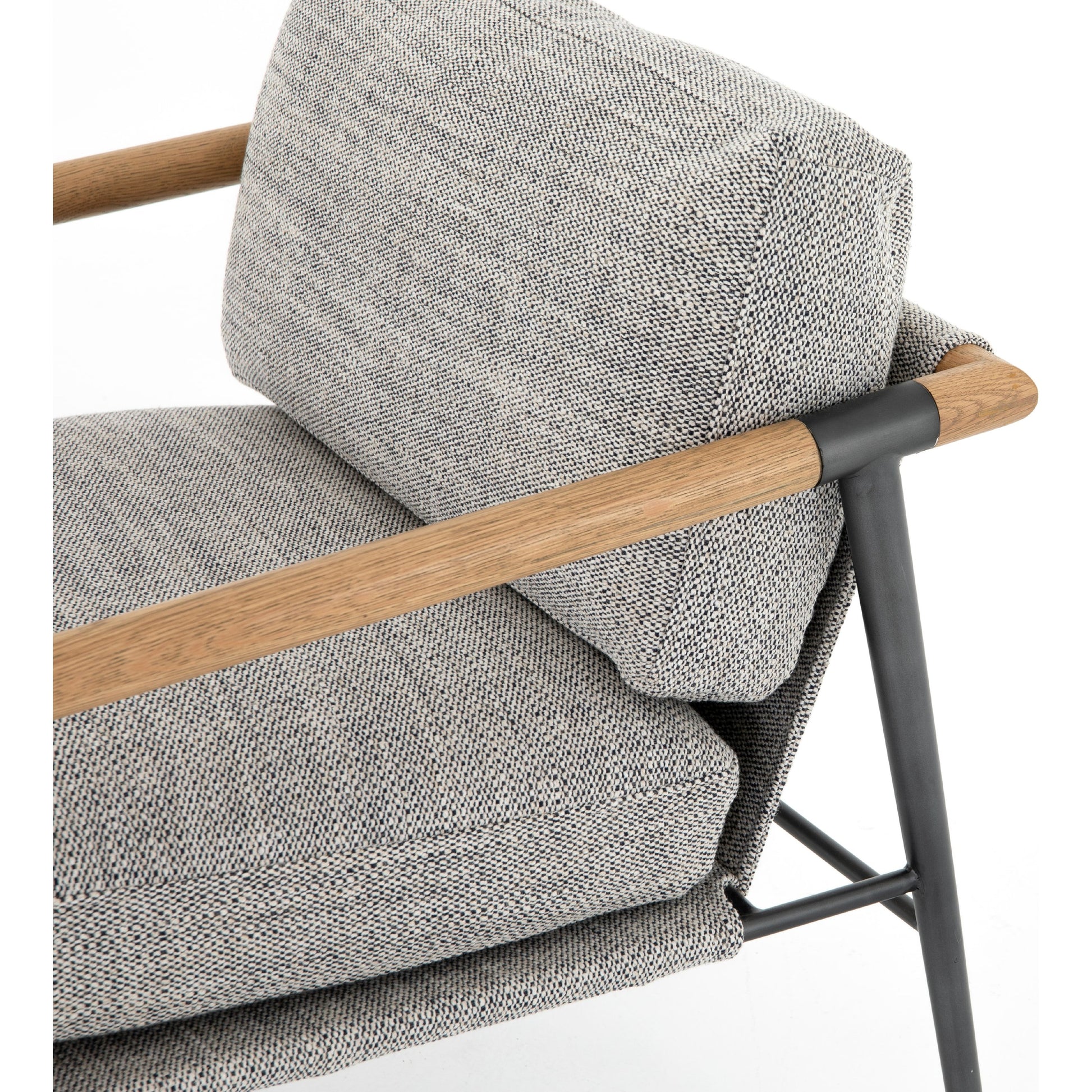 Rowen Chair by Four Hands. Made from unique in a modern style.