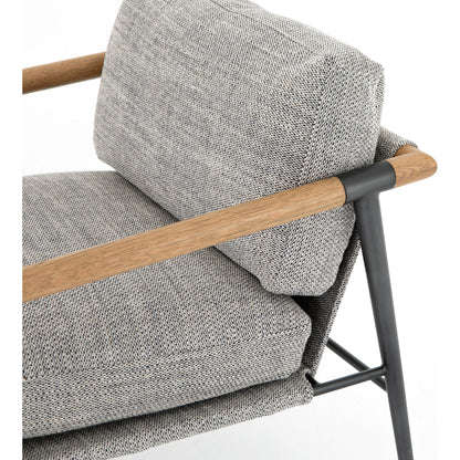Rowen Chair by Four Hands. Made from unique in a modern style.