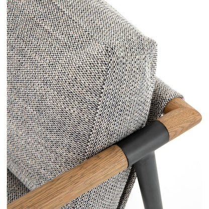 Rowen Chair by Four Hands. Made from unique in a modern style.