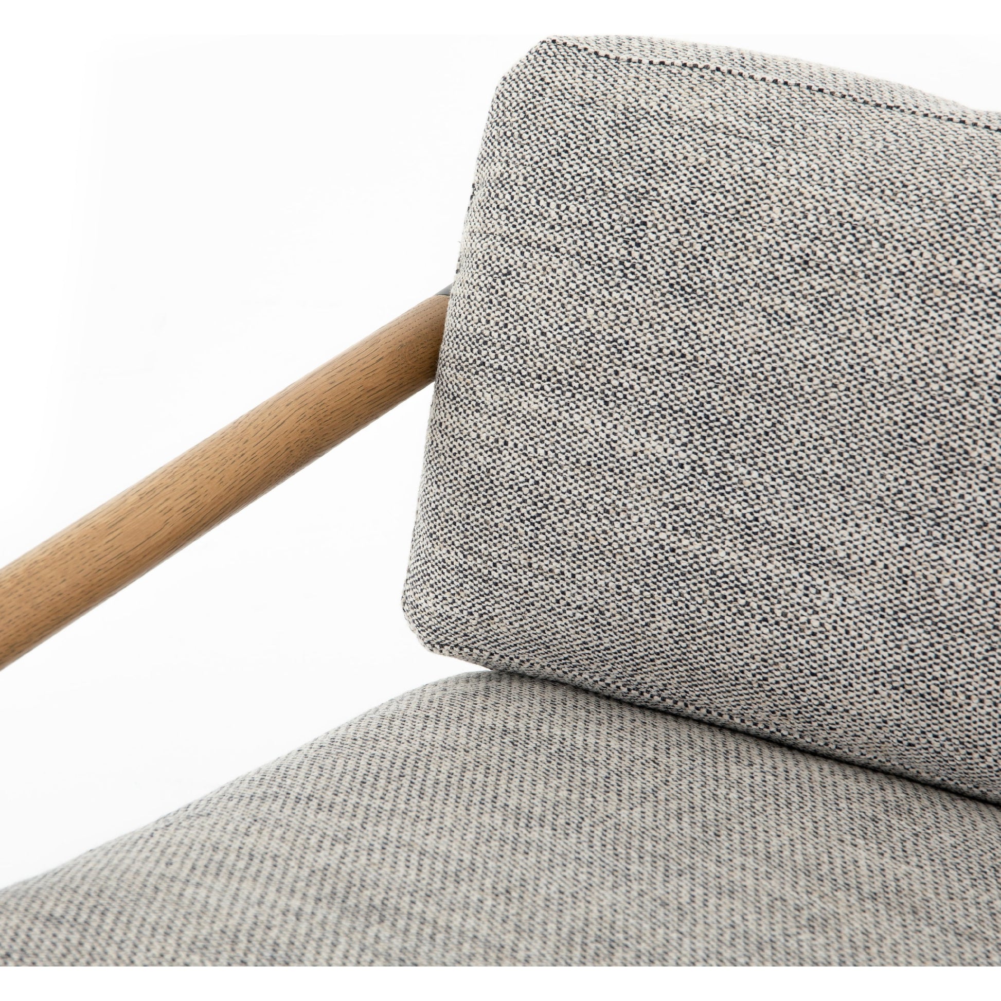Rowen Chair by Four Hands. Made from unique in a modern style.