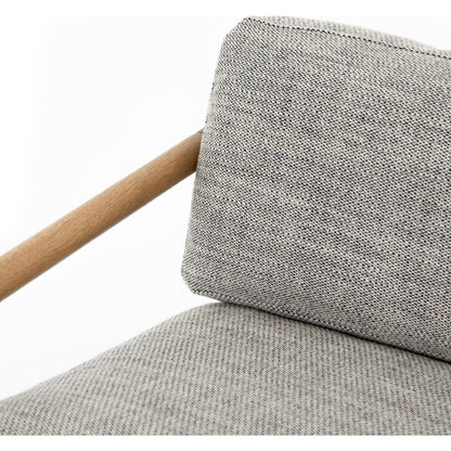 Rowen Chair by Four Hands. Made from unique in a modern style.