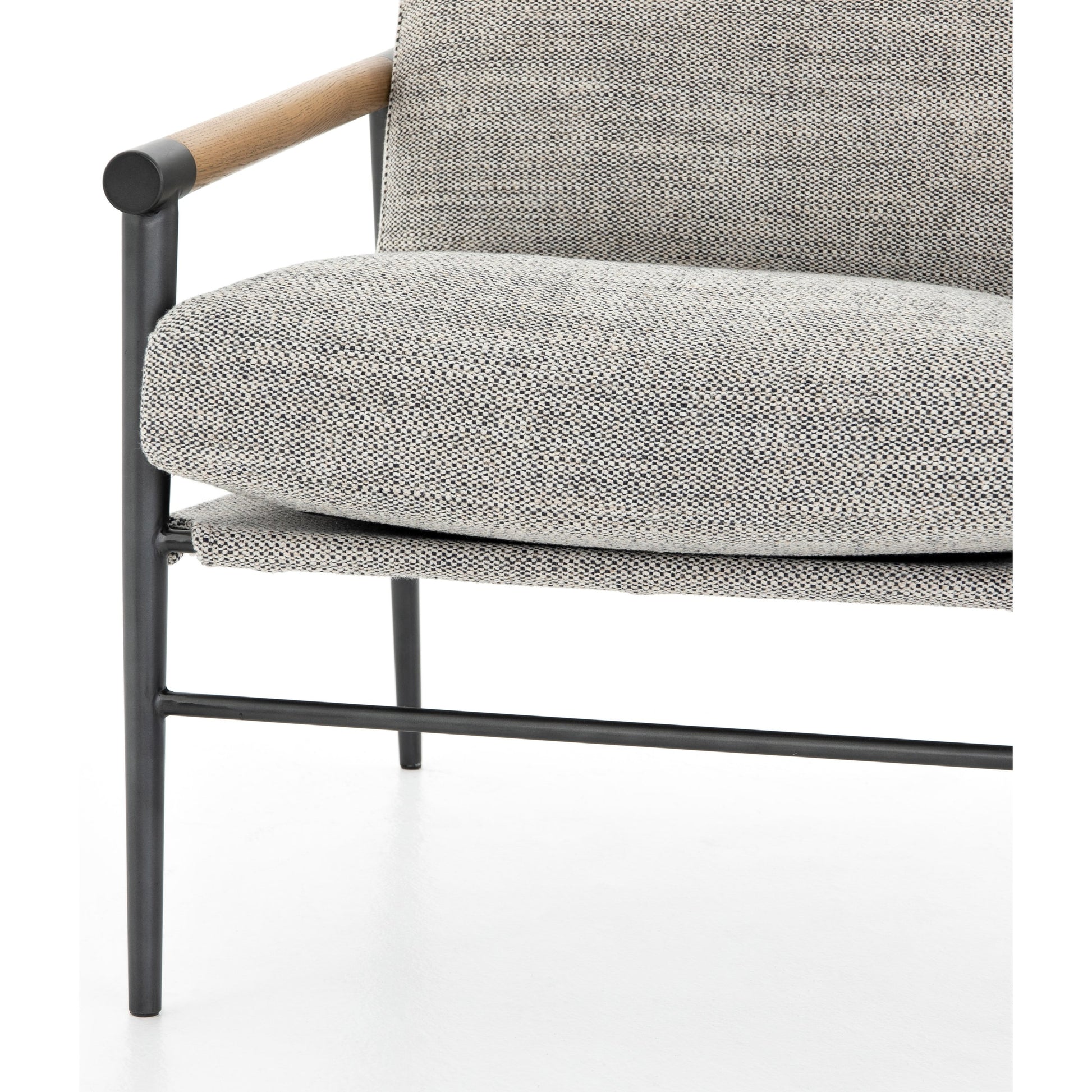 Rowen Chair by Four Hands. Made from unique in a modern style.