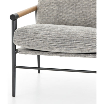 Rowen Chair by Four Hands. Made from unique in a modern style.