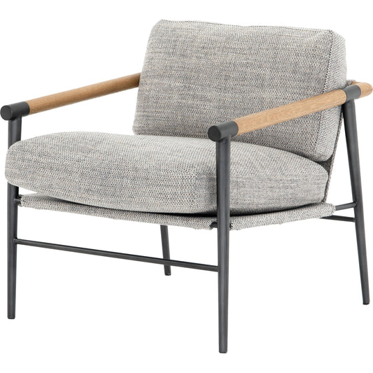 Rowen Chair by Four Hands. Made from unique in a modern style.