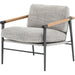 Rowen Chair by Four Hands. Made from unique in a modern style.