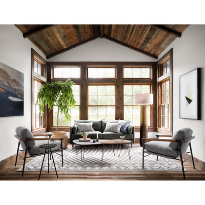 Rowen Chair by Four Hands. Made from unique in a modern style.