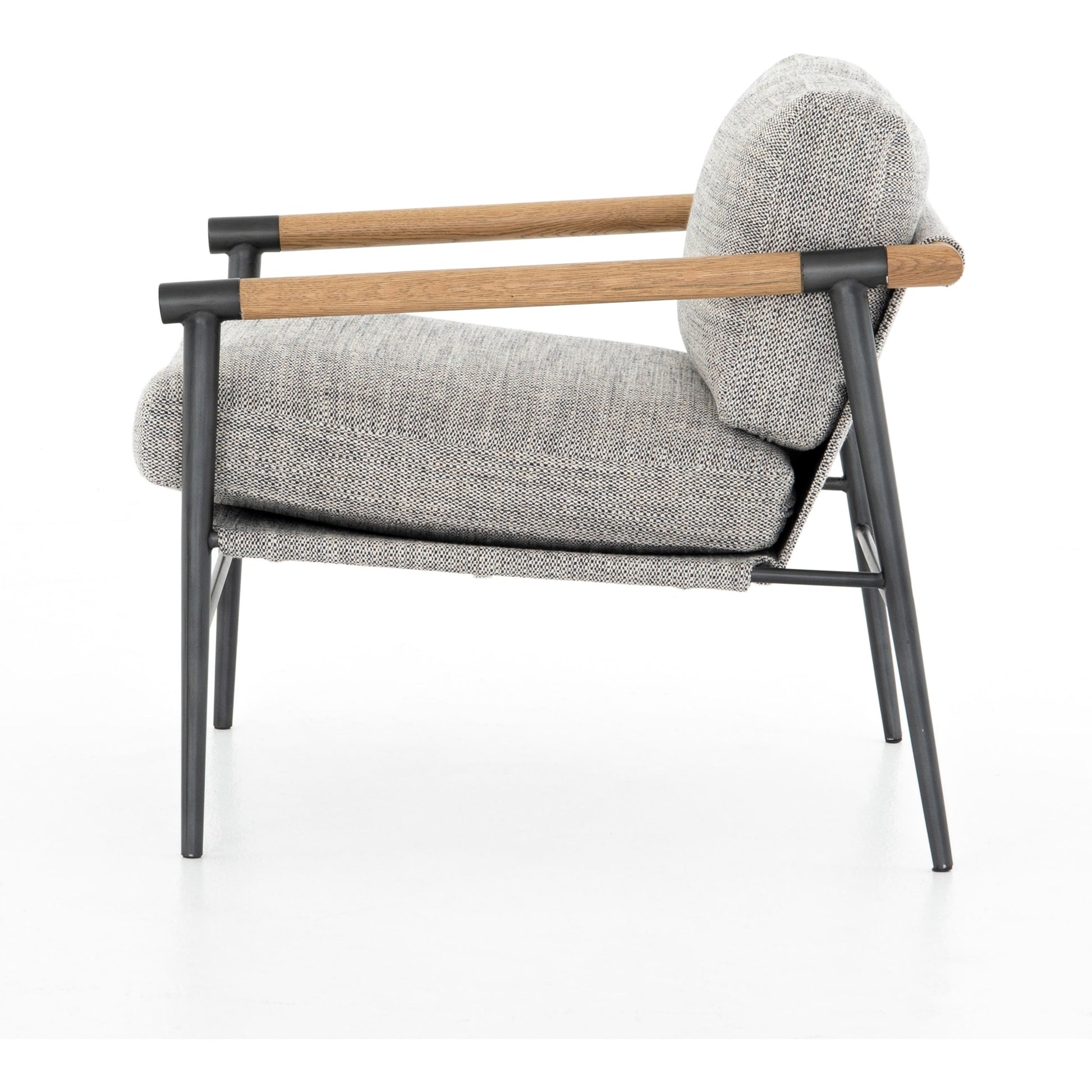Rowen Chair by Four Hands. Made from unique in a modern style.