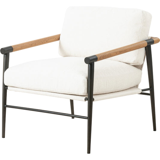 Rowen Chair by Four Hands. Made from unique in a modern style.