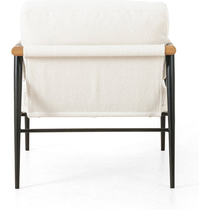 Rowen Chair by Four Hands. Made from unique in a modern style.