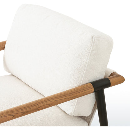 Rowen Chair by Four Hands. Made from unique in a modern style.