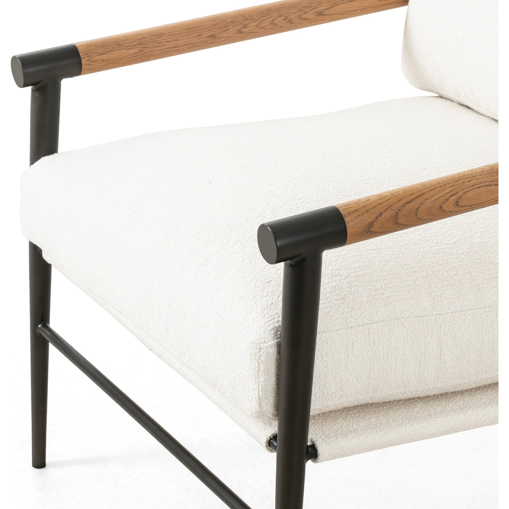 Rowen Chair by Four Hands. Made from unique in a modern style.