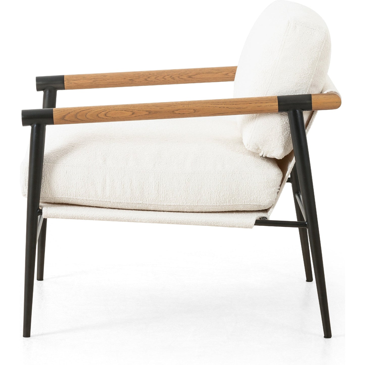 035 SI-1797810 | Additional Silo | Rowen Chair by Four Hands. Made from unique in a modern style.