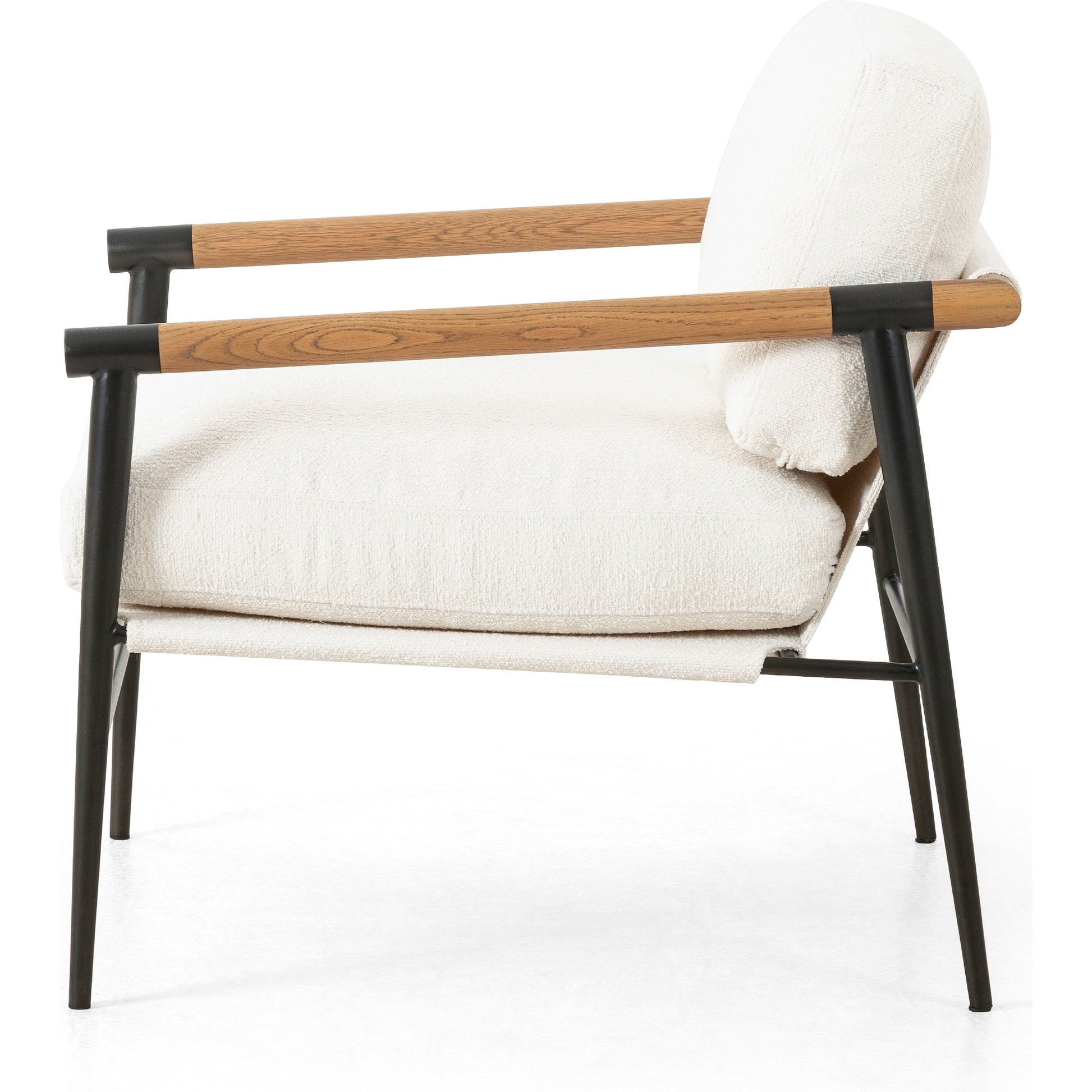 Rowen Chair by Four Hands. Made from unique in a modern style.
