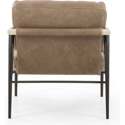 Rowen Chair by Four Hands. Made from unique in a modern style.