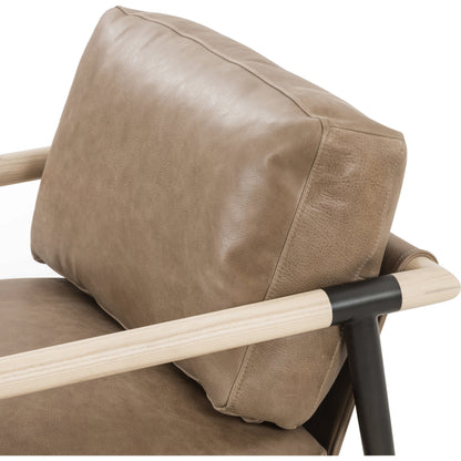 Rowen Chair by Four Hands. Made from unique in a modern style.