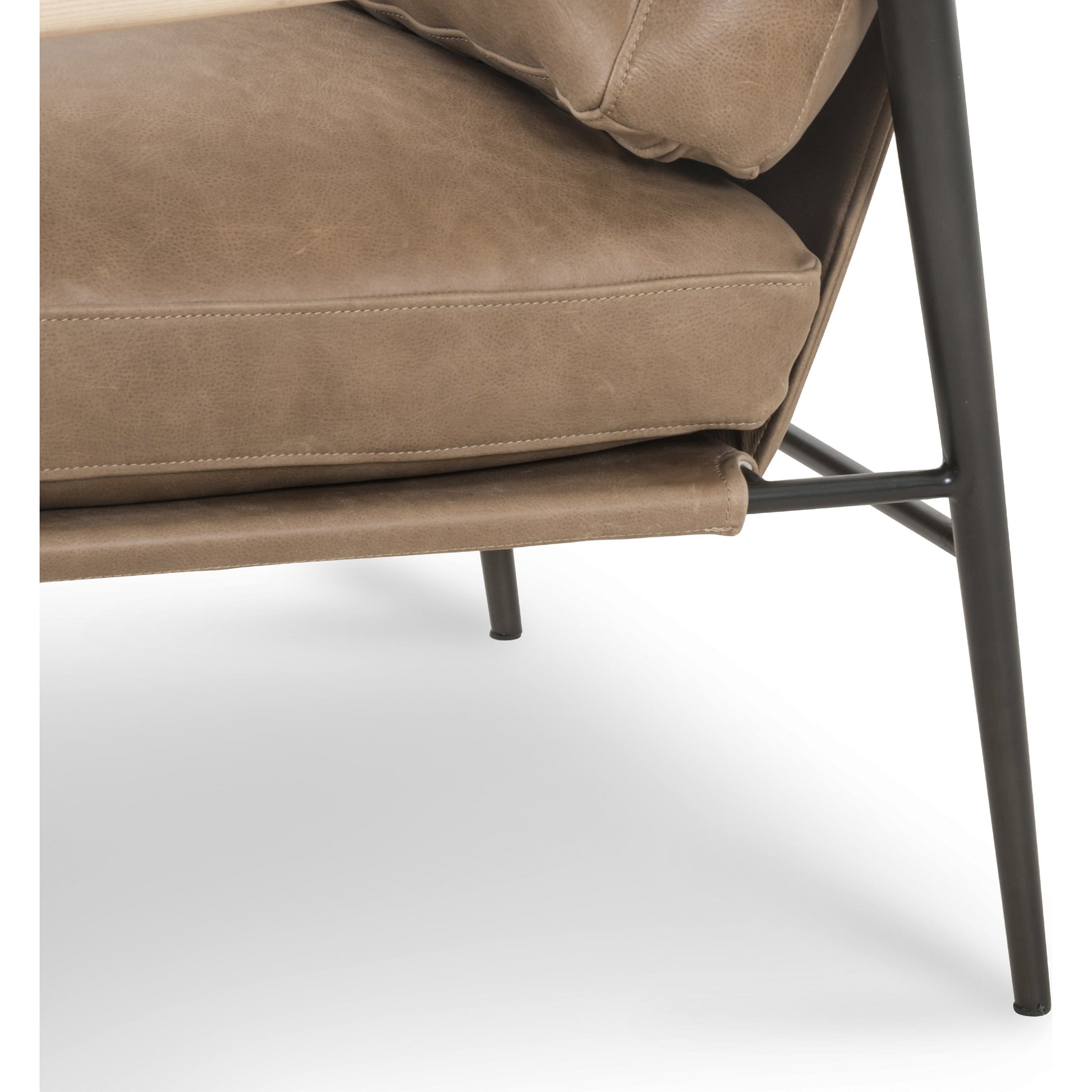 Rowen Chair by Four Hands. Made from unique in a modern style.