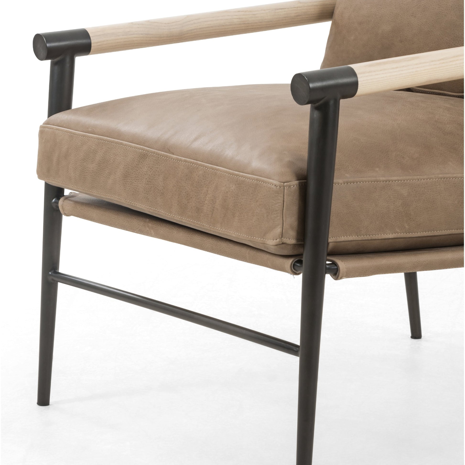 Rowen Chair by Four Hands. Made from unique in a modern style.