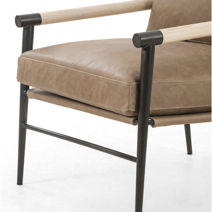 Rowen Chair by Four Hands. Made from unique in a modern style.