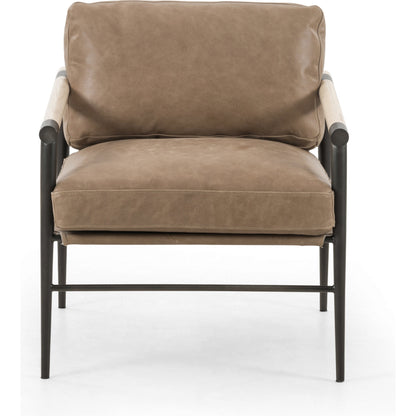 Rowen Chair by Four Hands. Made from unique in a modern style.