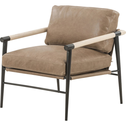 Rowen Chair by Four Hands. Made from unique in a modern style.
