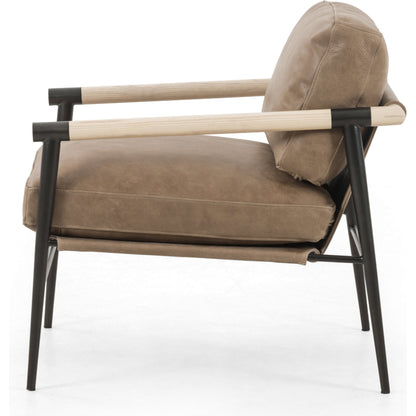 Rowen Chair by Four Hands. Made from unique in a modern style.