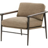 Alcala Fawn, Vintage Ash