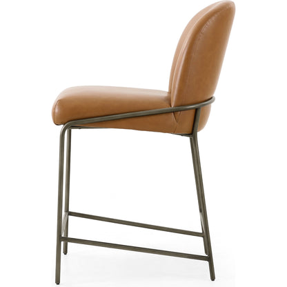 Astrud Counter Stool by Four Hands. Made from unique in a modern style.