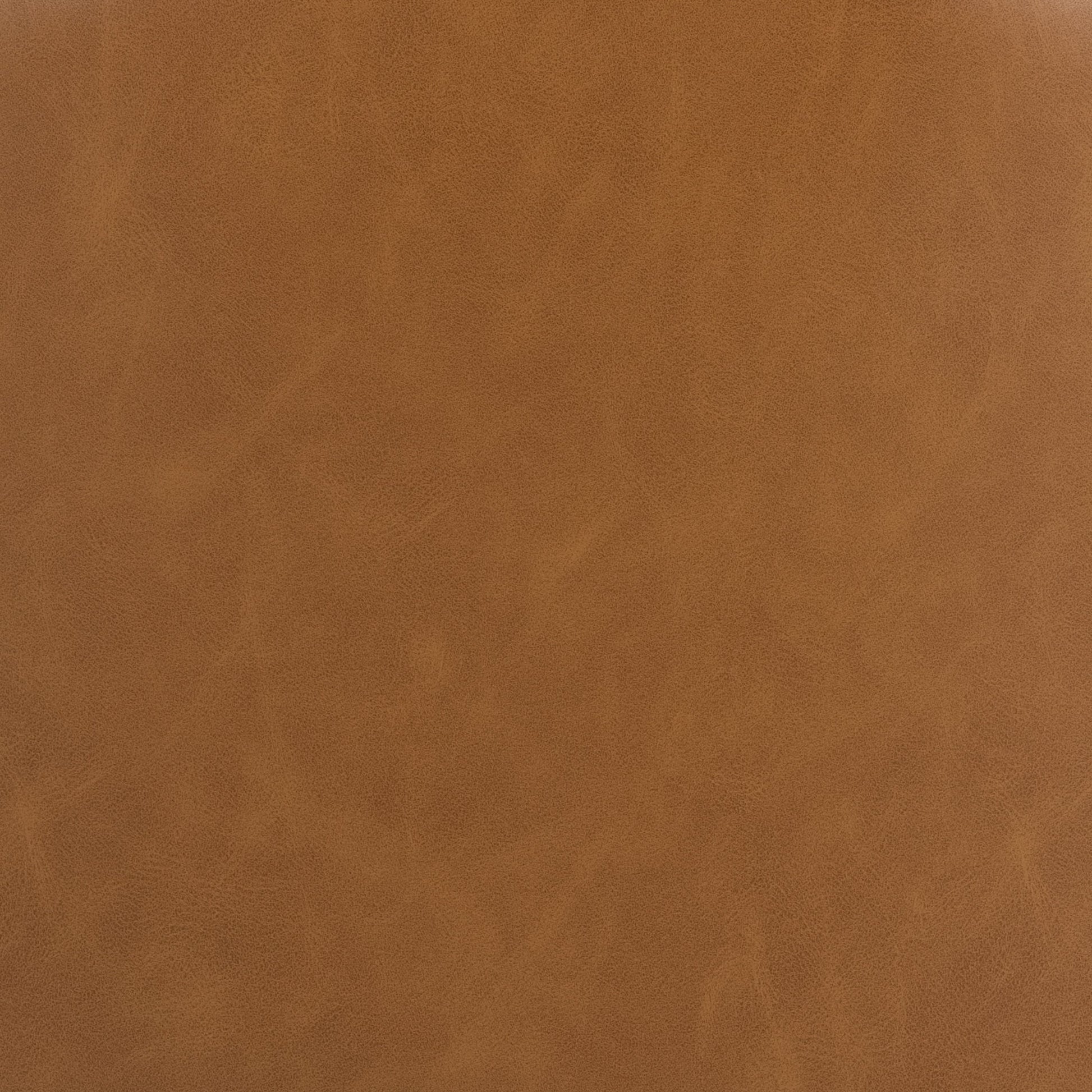 Astrud Bar Stool by Four Hands in sierra butterscotch. Made from faux leather, iron, top grain leather in a modern style.