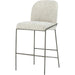 Astrud Bar Stool by Four Hands. Made from unique in a modern style.