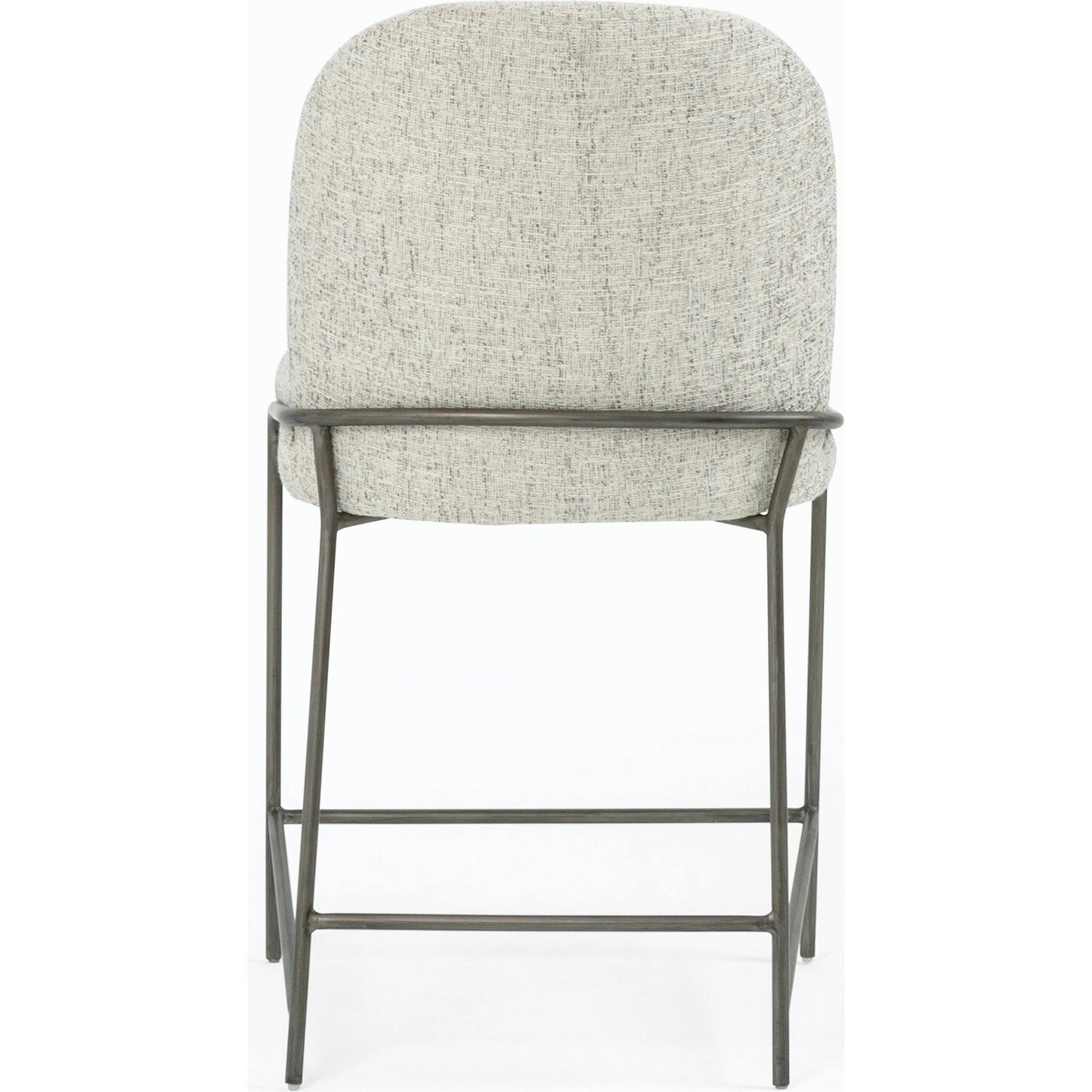 074 SI-1980081 | Additional Silo | Astrud Counter Stool by Four Hands. Made from unique in a modern style.