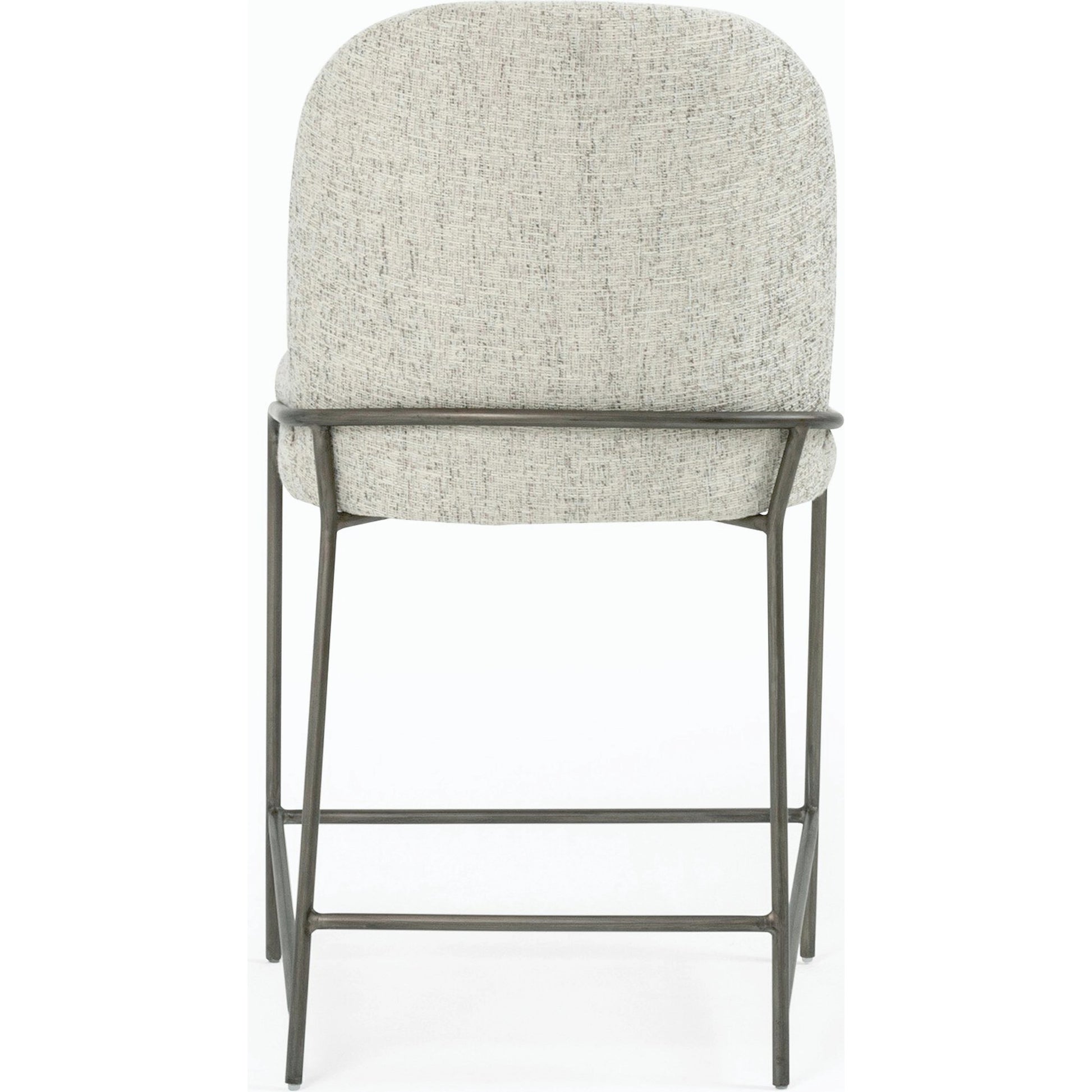 Astrud Counter Stool by Four Hands. Made from unique in a modern style.