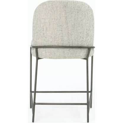 Astrud Counter Stool by Four Hands. Made from unique in a modern style.