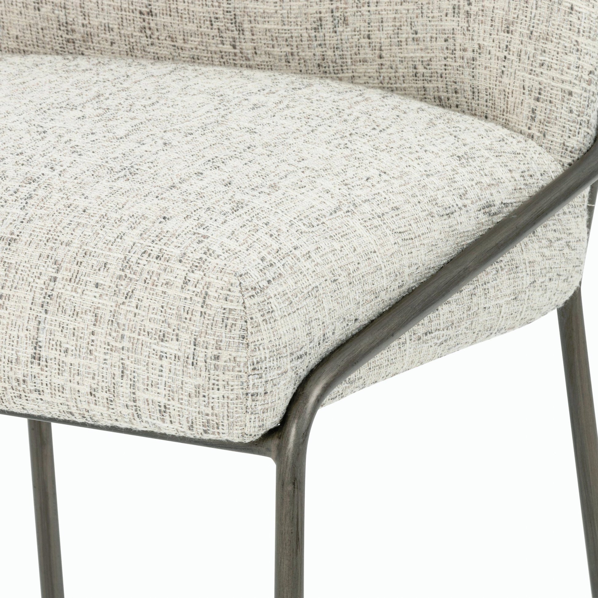 Astrud Counter Stool by Four Hands. Made from unique in a modern style.