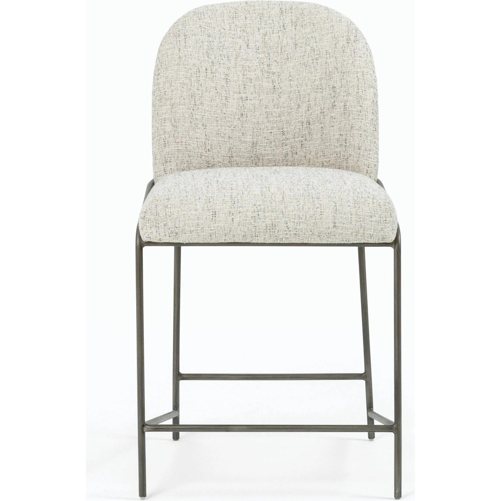 Astrud Counter Stool by Four Hands. Made from unique in a modern style.