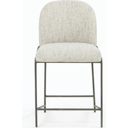 Astrud Counter Stool by Four Hands. Made from unique in a modern style.