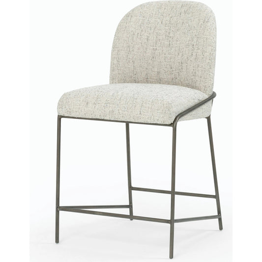 Astrud Counter Stool by Four Hands. Made from unique in a modern style.