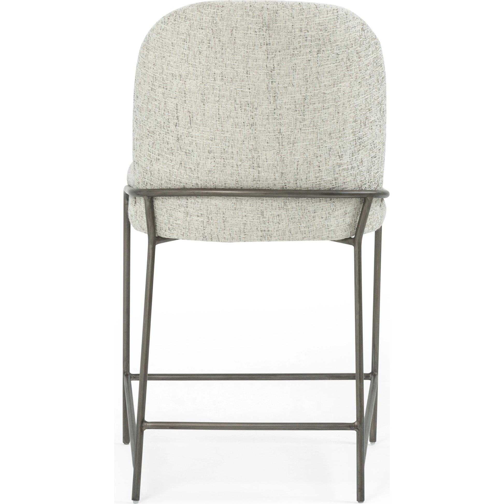 Astrud Counter Stool by Four Hands. Made from unique in a modern style.