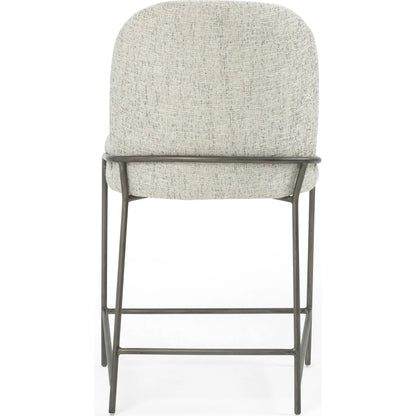 Astrud Counter Stool by Four Hands. Made from unique in a modern style.