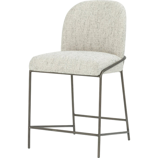 001 SI-1980081 | Primary Silo | Astrud Counter Stool by Four Hands. Made from unique in a modern style.