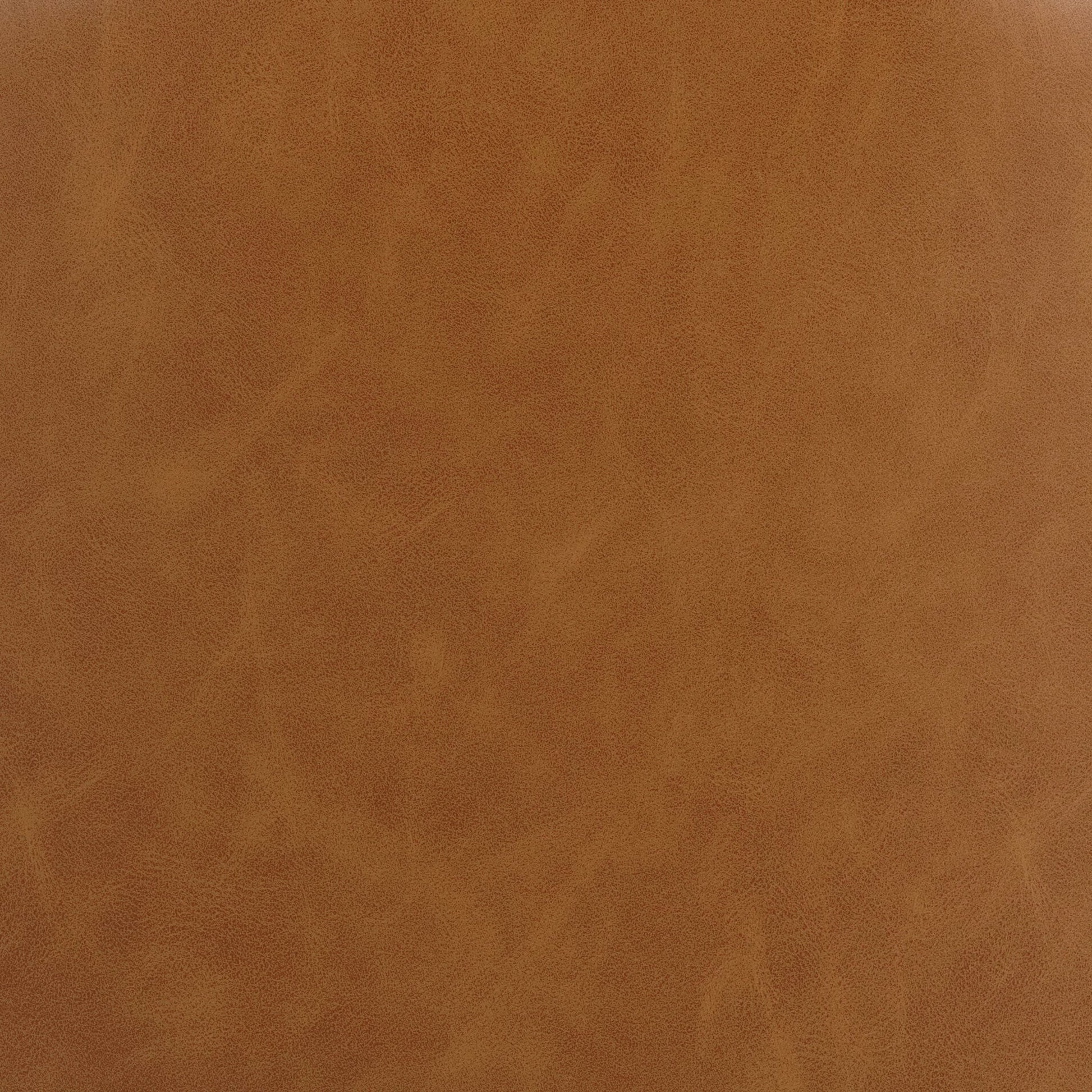 Astrud Bar Stool by Four Hands in sierra butterscotch. Made from faux leather, iron, top grain leather in a modern style.