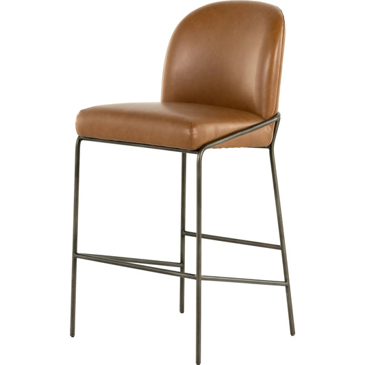 001 SI-1980082 | Primary Silo | Astrud Bar Stool by Four Hands. Made from unique in a modern style.