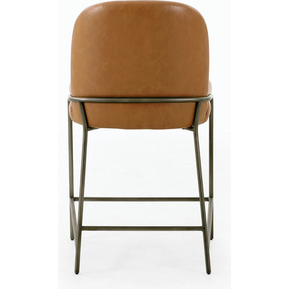 Astrud Counter Stool by Four Hands. Made from unique in a modern style.