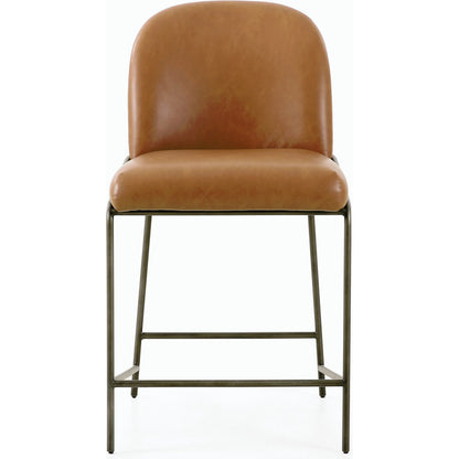 Astrud Counter Stool by Four Hands. Made from unique in a modern style.