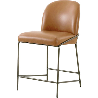 Astrud Counter Stool by Four Hands. Made from unique in a modern style.