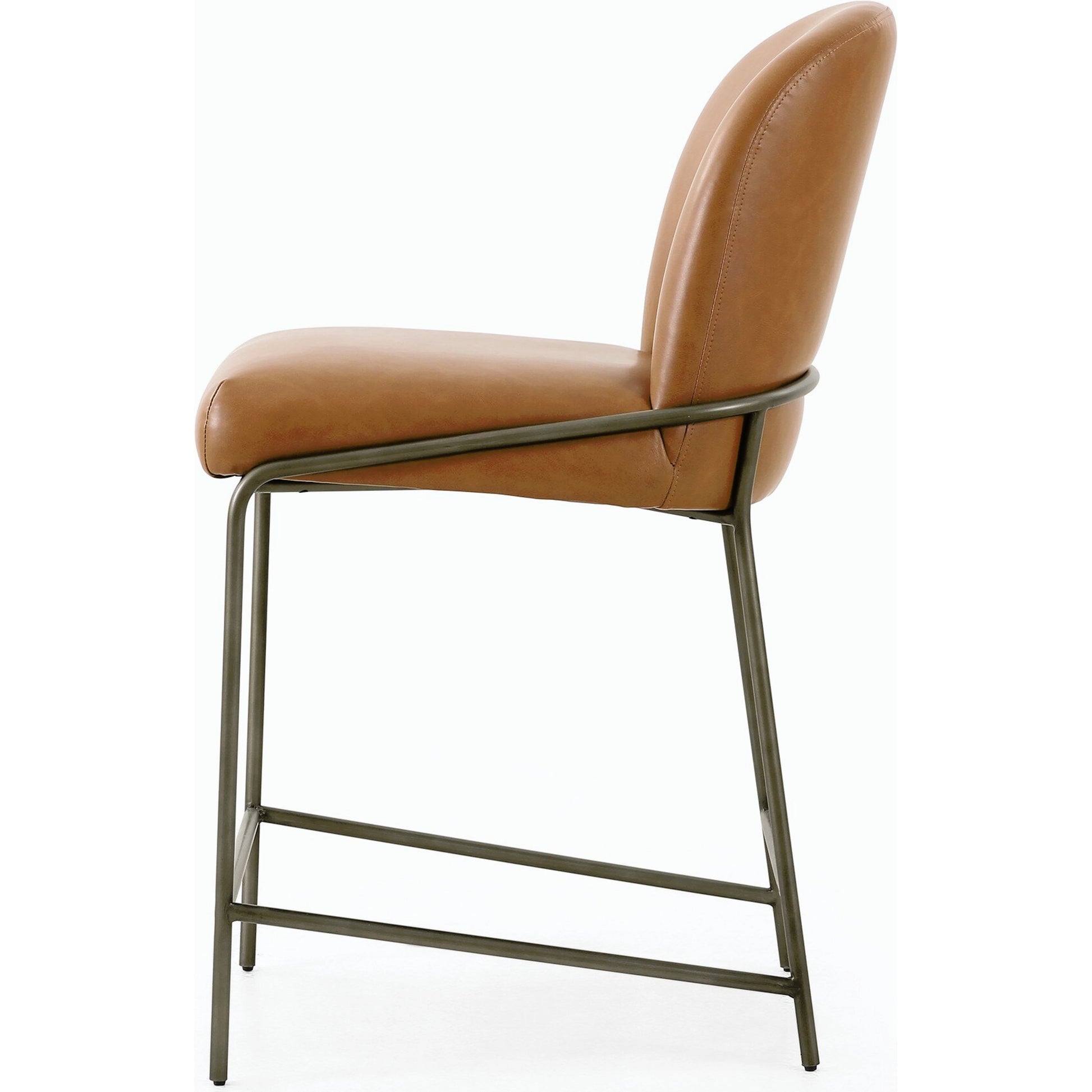 Astrud Counter Stool by Four Hands. Made from unique in a modern style.