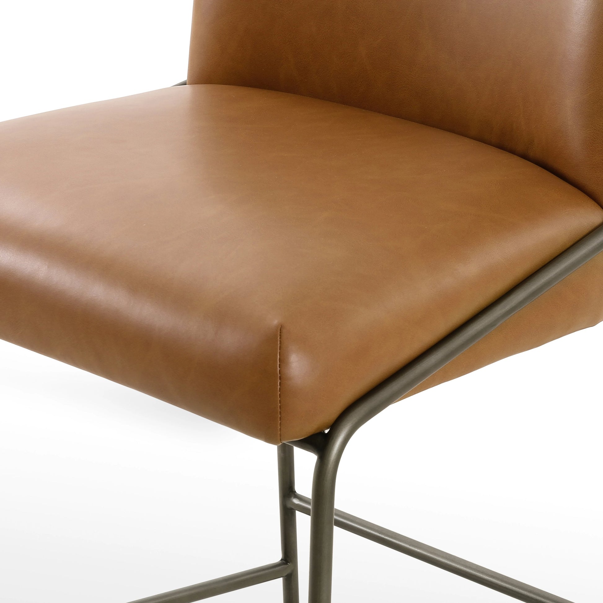 Astrud Counter Stool by Four Hands. Made from unique in a modern style.