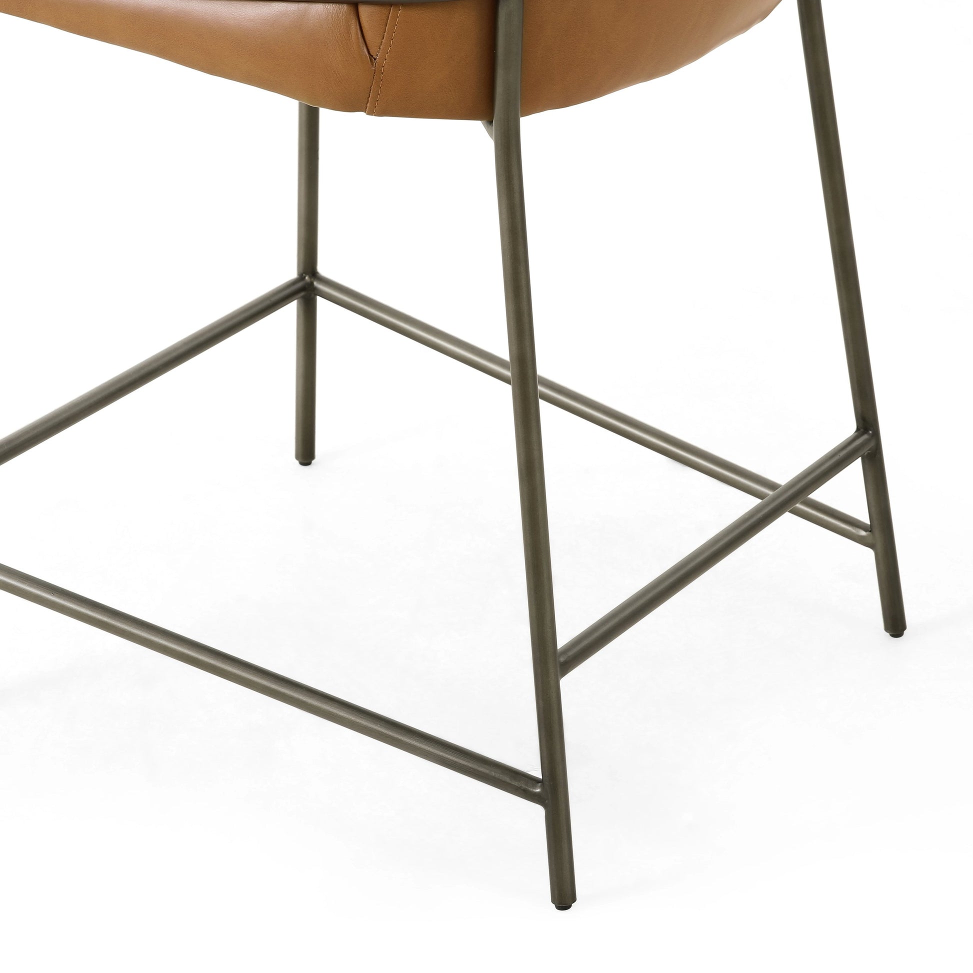 Astrud Counter Stool by Four Hands. Made from unique in a modern style.