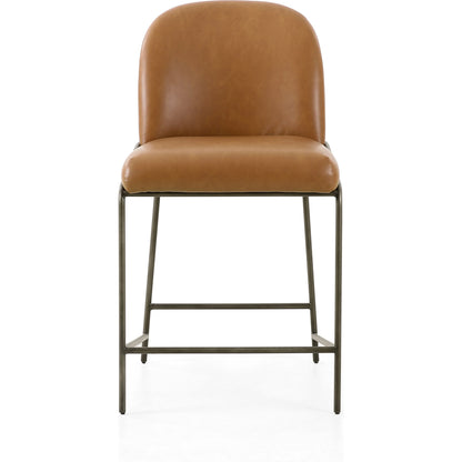 Astrud Counter Stool by Four Hands. Made from unique in a modern style.