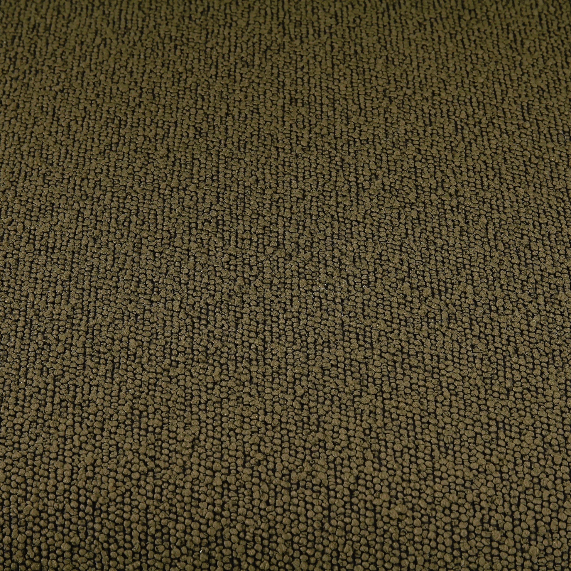 Astrud Bar Stool by Four Hands in sierra butterscotch. Made from faux leather, iron, top grain leather in a modern style.